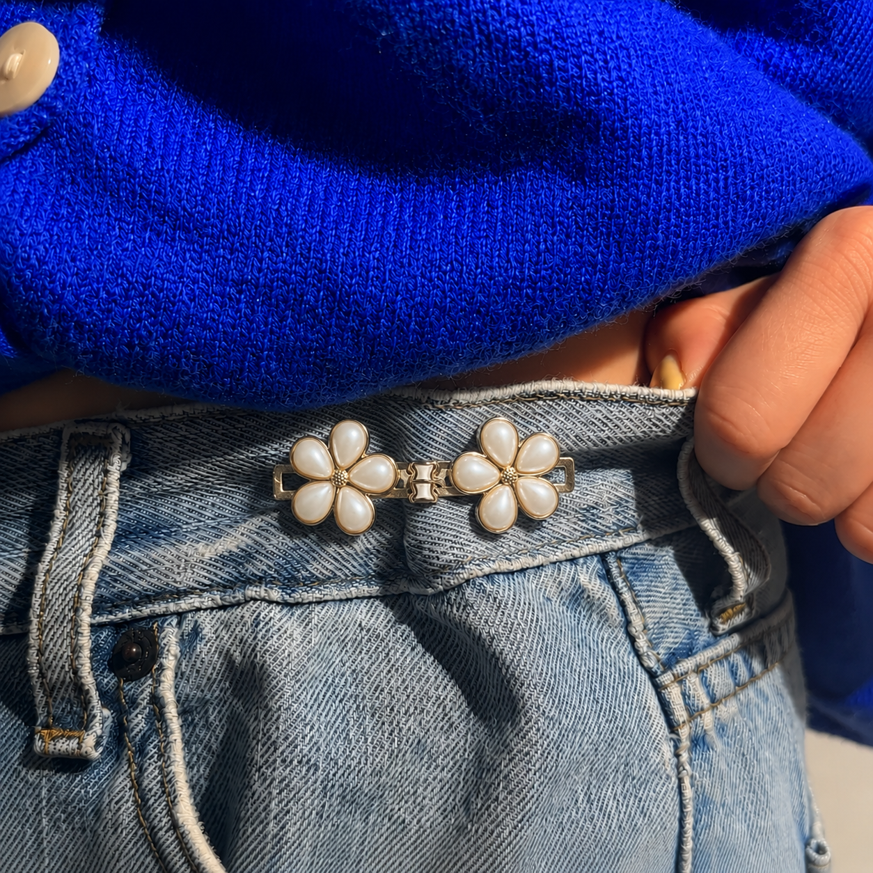 Coco Waist Knots ( Pack of 10 )