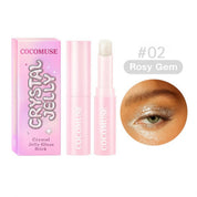 Coco Jelly Glitter Stick