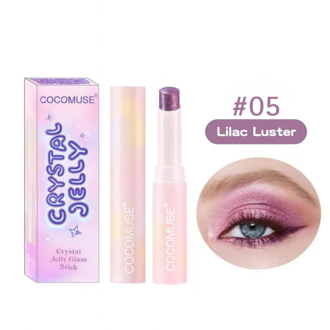 Coco Jelly Glitter Stick