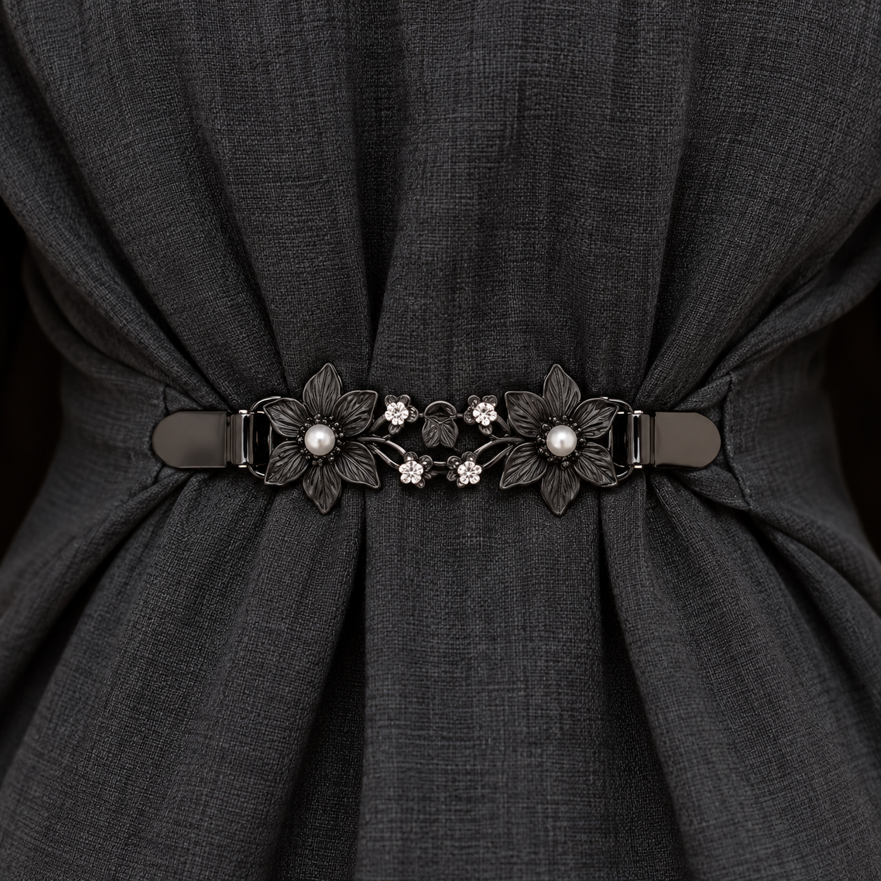 Coco Cinch Clips ( Set Of 5 )