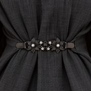 Coco Cinch Clips ( Set Of 5 )