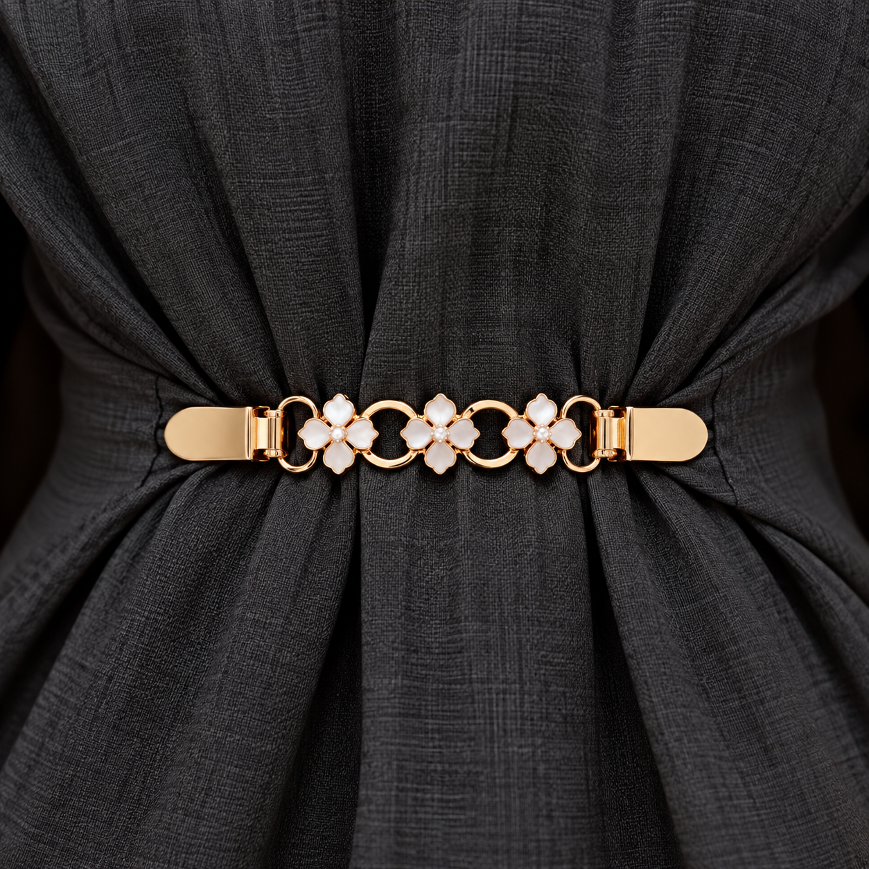 Coco Cinch Clips ( Set Of 5 )