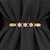 Coco Cinch Clips ( Set Of 5 )