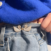 Coco Waist Knots ( Pack of 10 )