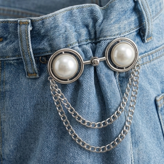 Coco Waist Knots ( Pack of 10 )