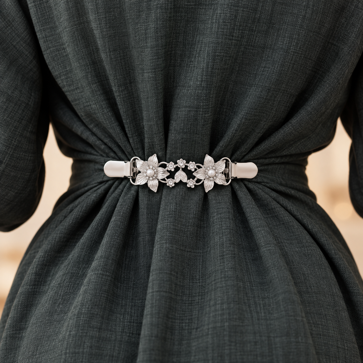 Coco Cinch Clips ( Set Of 5 )
