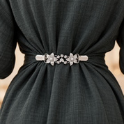 Coco Cinch Clips ( Set Of 5 )